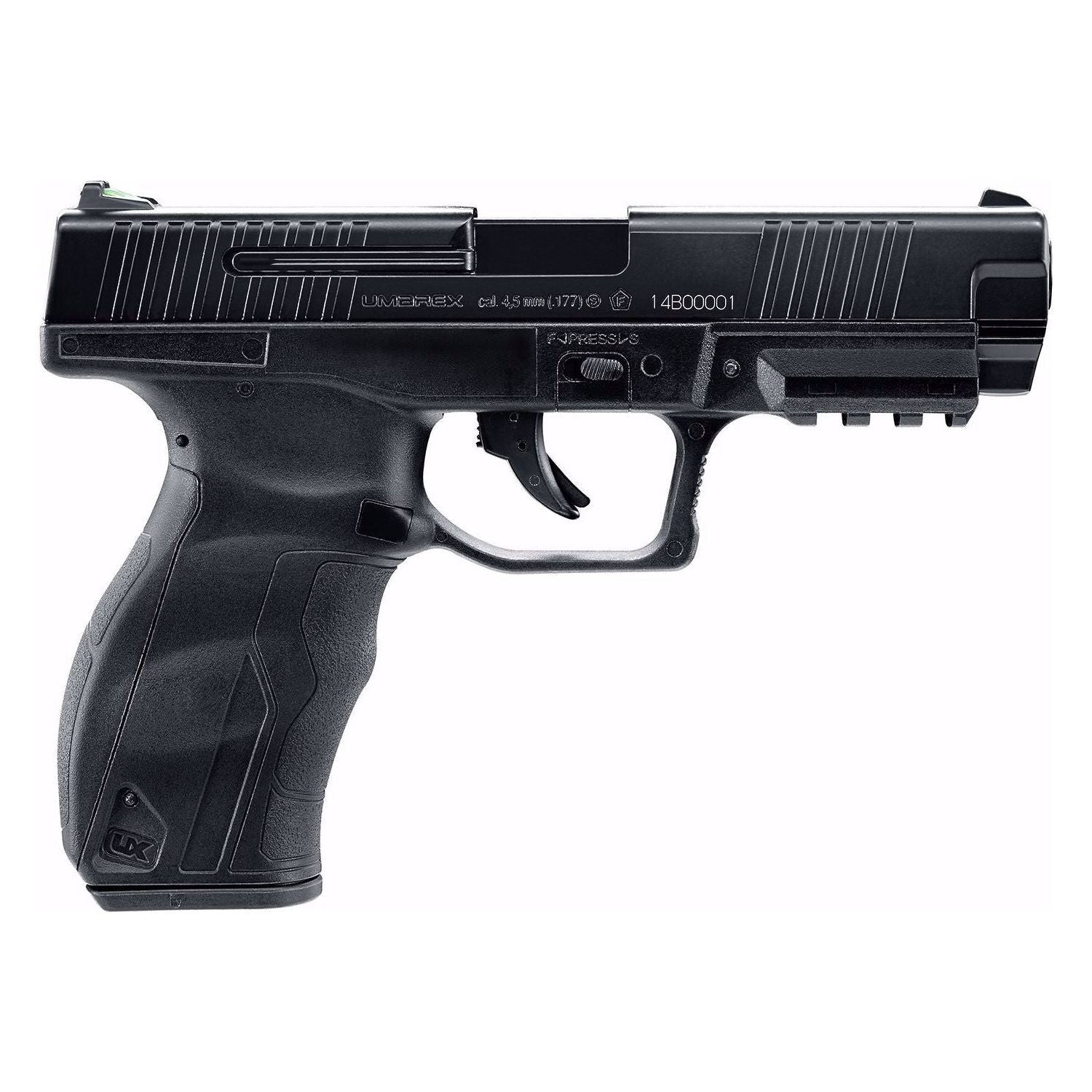 9XP .177 400FPS (2252107)(UMX-AP-013)