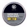 Superfield Ultra Heavy Domed .177 (2317425)(RWS-PL-043)