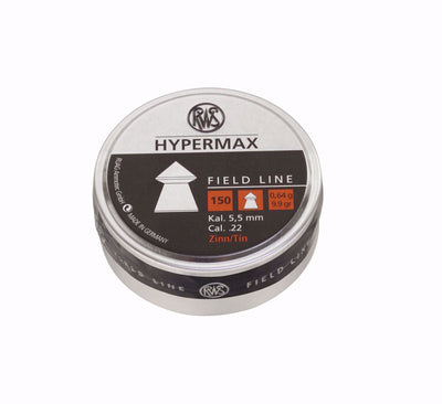 RWS HyperMax .22 (2317422)(RWS-PL-045)