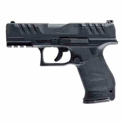 Walther PDP .177 375FPS (2252423)(WAL-AP-001)