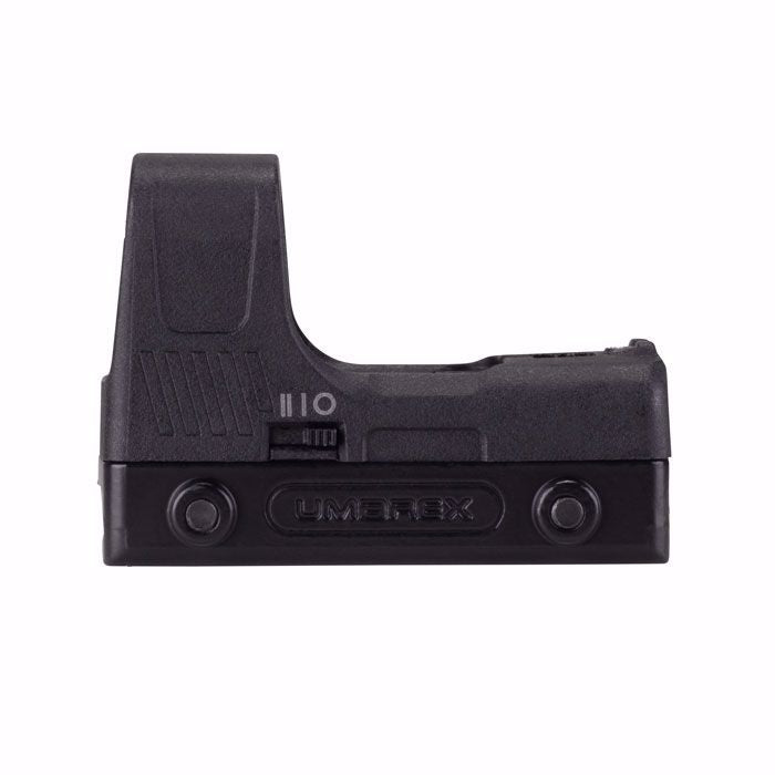 Umarex RDS8 Red Dot Sight (2211365)(UMX-DS-001)