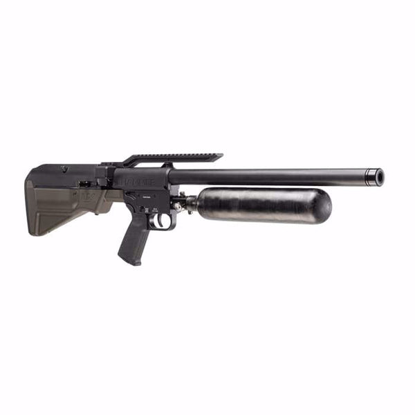Hammer Carbine .50 820FPS OD Green (2251526)(UMX-AR-025) - D&L Airgun
