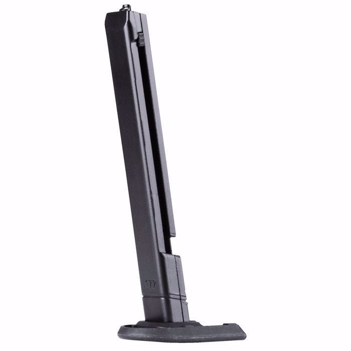 Walther PDP Compact .177 BB (2252424)(WAL-AC-040)