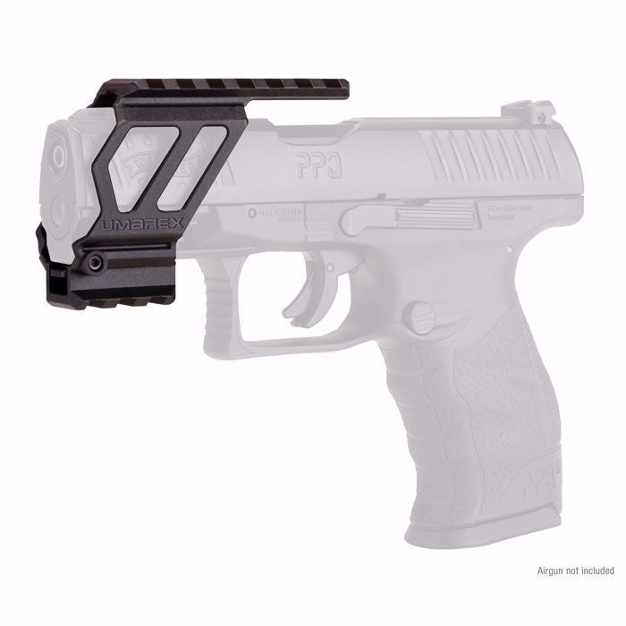 Umarex Universal bridge optic mount (2211282)(UMX-AC-048)