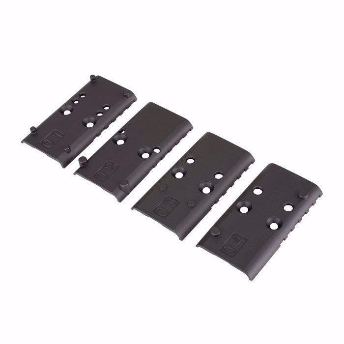 Umarex optic adapter plates (2211331)(UMX-AC-051)
