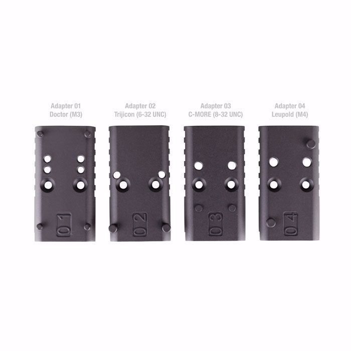 Umarex optic adapter plates (2211331)(UMX-AC-051)
