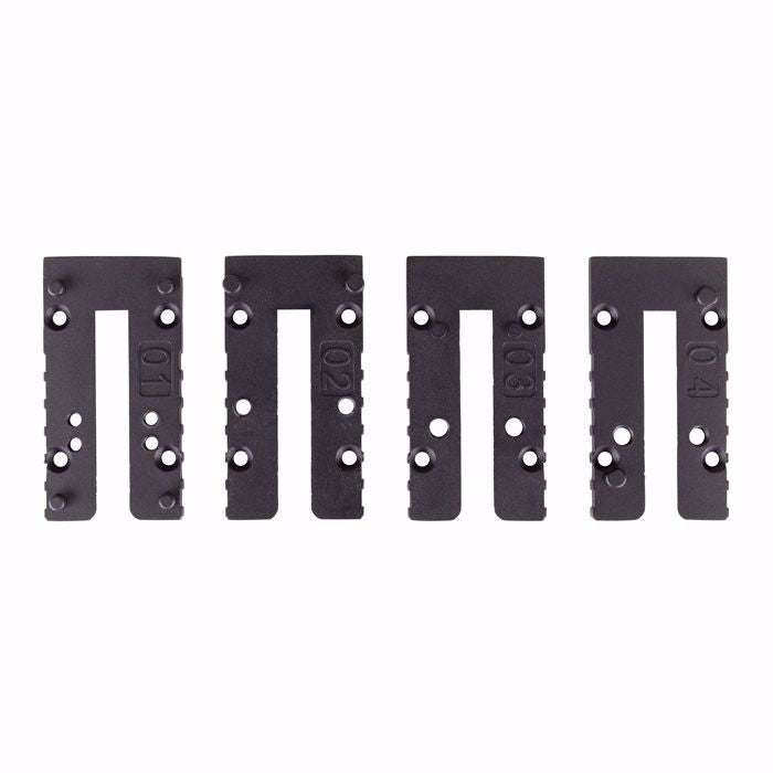 Umarex optic adapter plates (2211388)(UMX-AC-054)