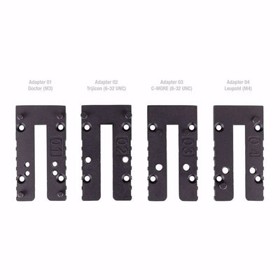 Umarex optic adapter plates (2211388)(UMX-AC-054)