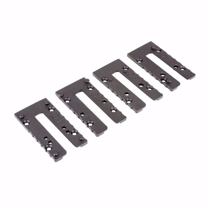 Umarex optic adapter plates (2211388)(UMX-AC-054)