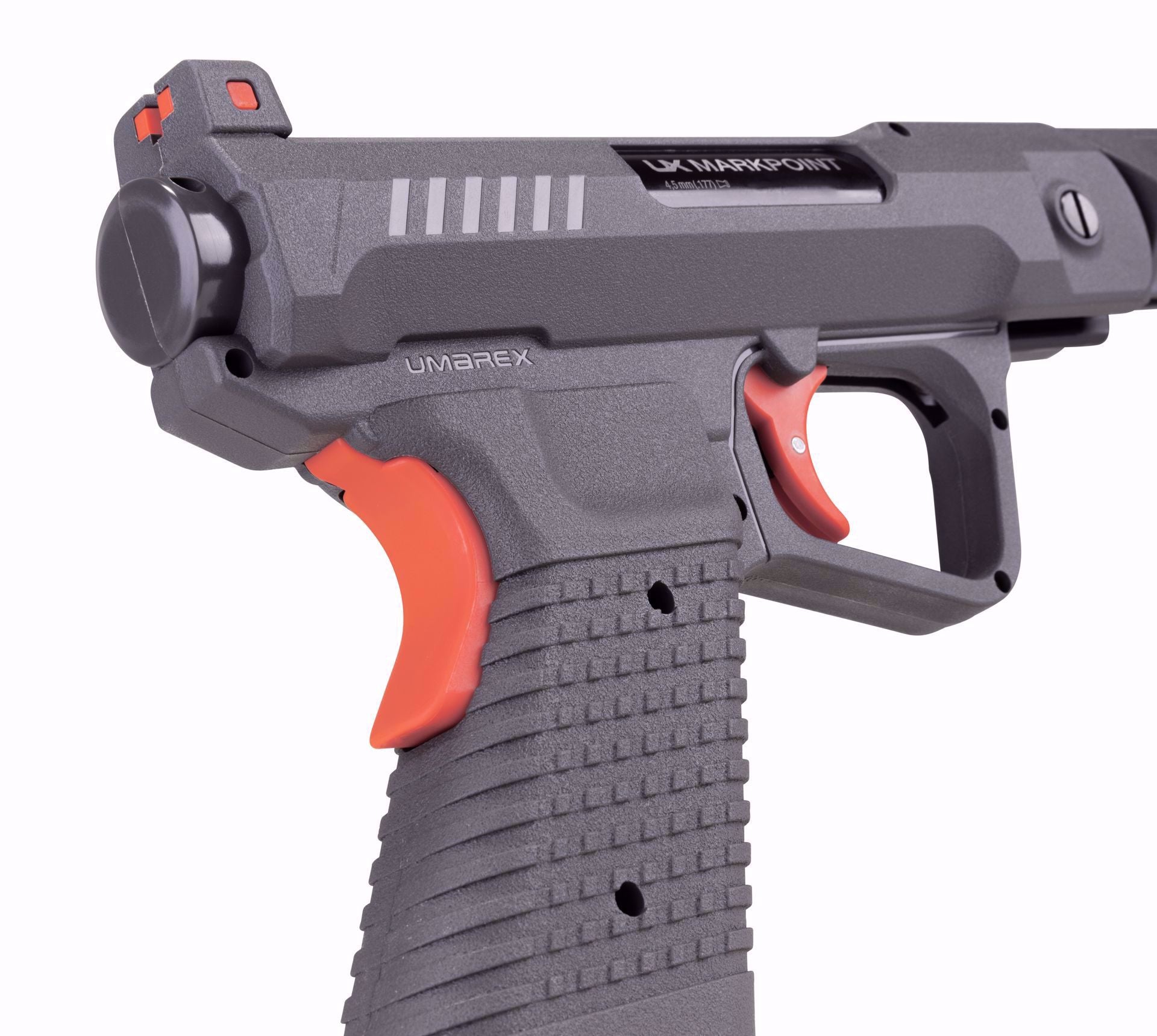 Umarex Markpoint .177 410FPS (2251554)(UMX-AP-020)