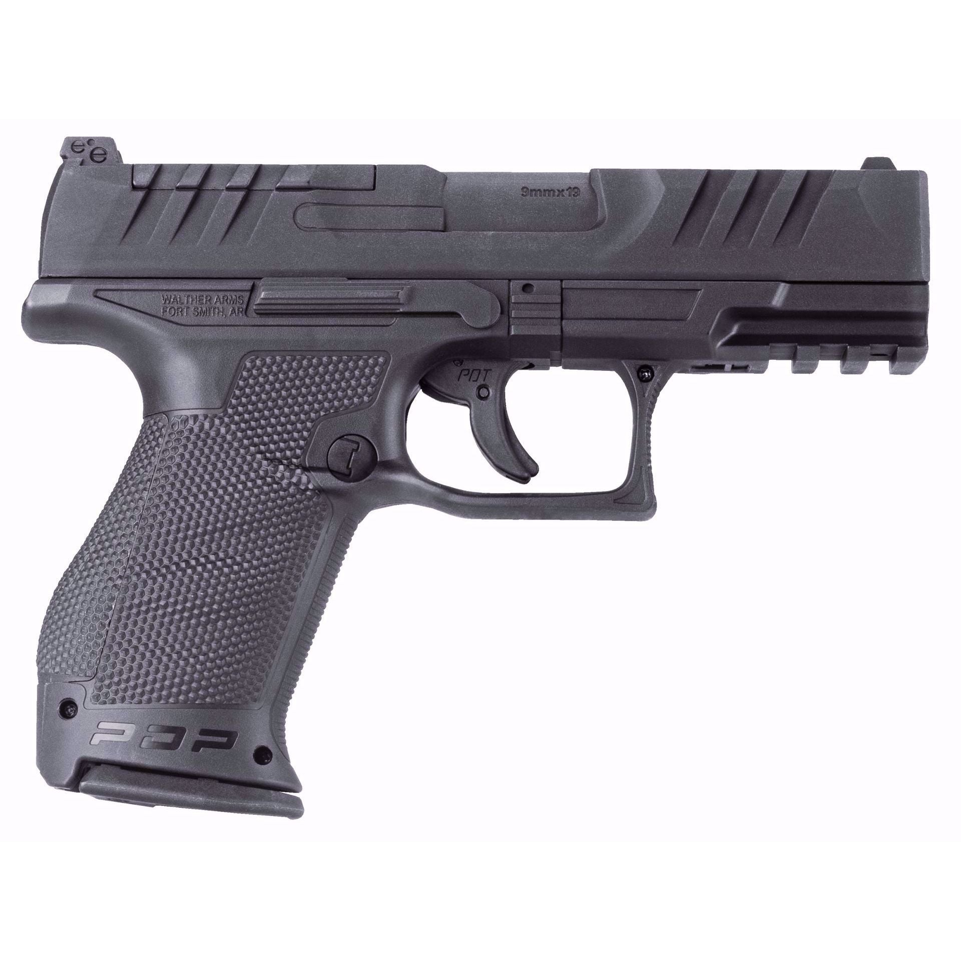Walther PDP .177 375FPS (2252423)(WAL-AP-001)