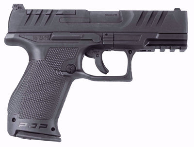 Walther PDP .177 375FPS (2252423)(WAL-AP-001)