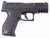 Walther PDP .177 375FPS (2252423)(WAL-AP-001)