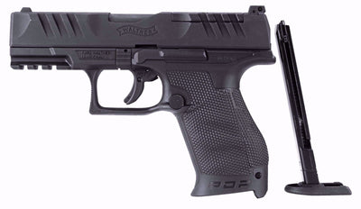 Walther PDP .177 375FPS (2252423)(WAL-AP-001)