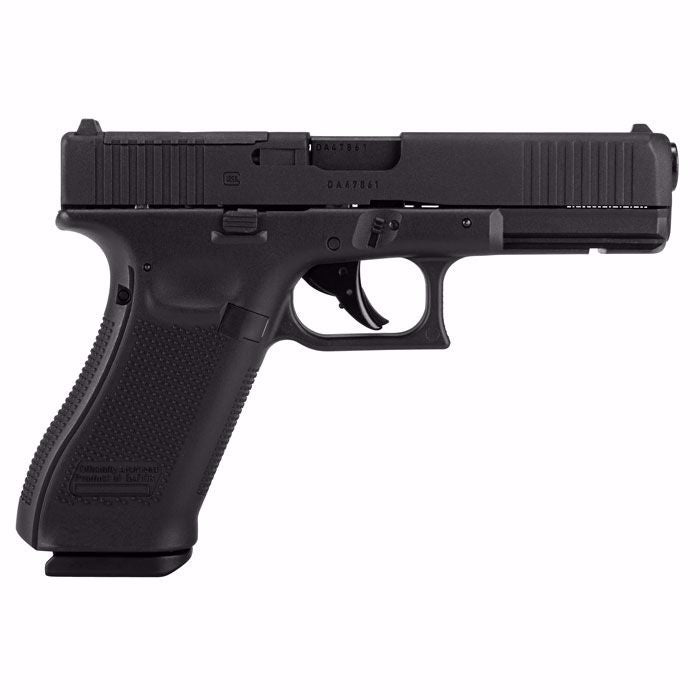Glock 17 GEN 5 MOS BB 310FPS (2255219)(GLK-AP-006)