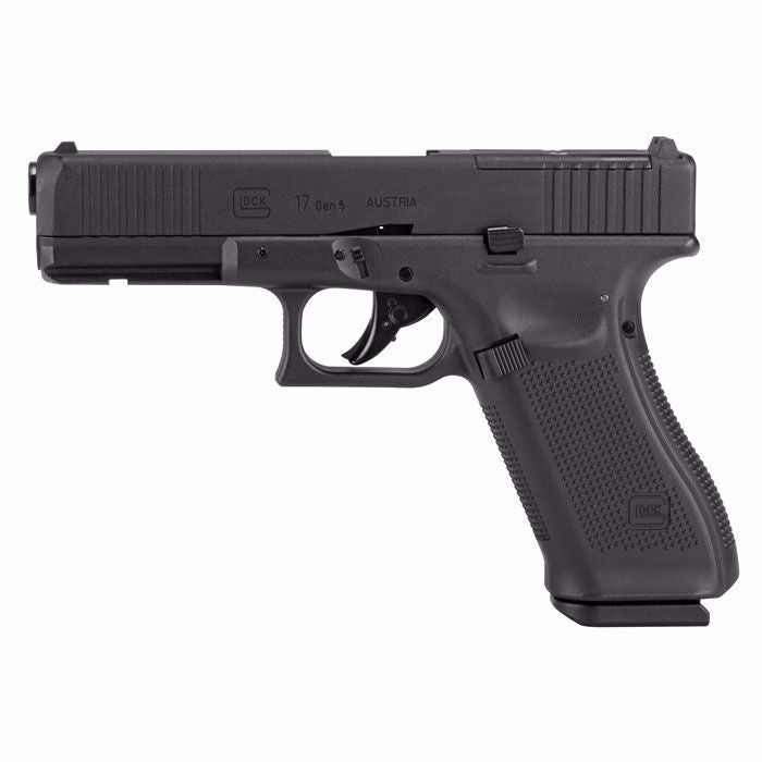 Glock 17 GEN 5 MOS BB 310FPS (2255219)(GLK-AP-006)