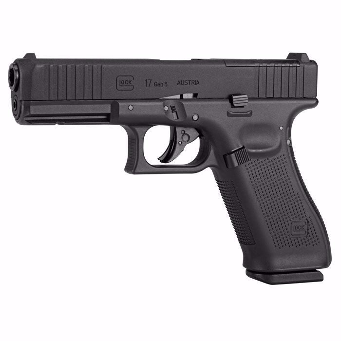 Glock 17 GEN 5 MOS BB 310FPS (2255219)(GLK-AP-006)