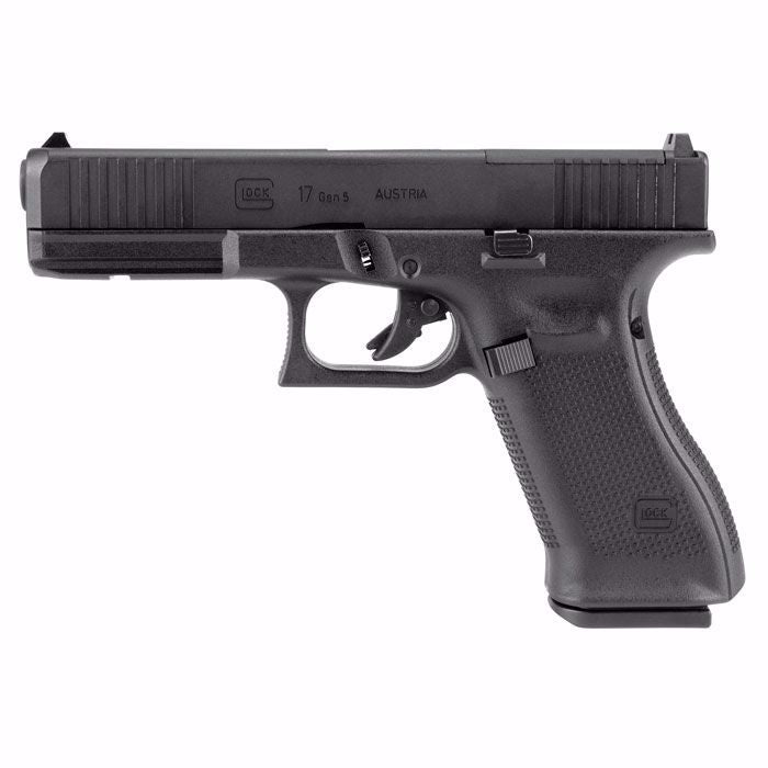 Glock 17 GEN 5 MOS BB 330FPS (2255232)(GLK-AP-008)