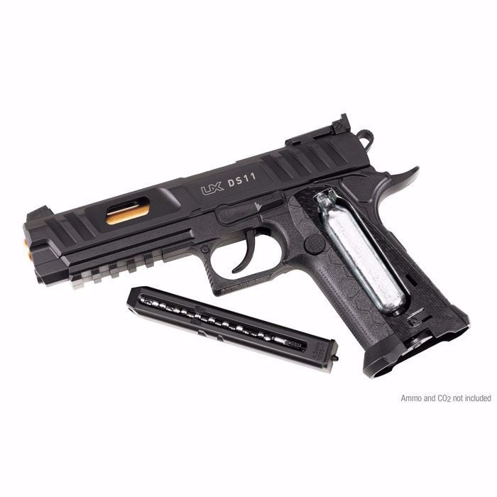 Umarex DS11 BB 400FPS (2252128)(UMX-AP-021)