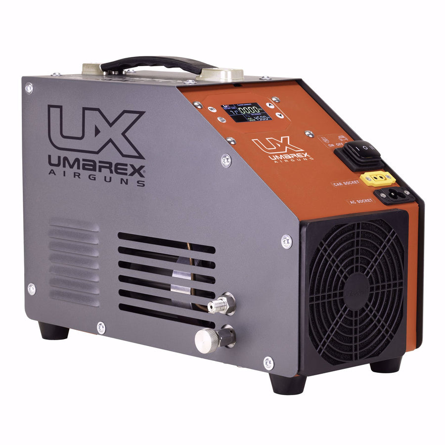 Umarex Readyair GEN 2 Compressor (2211385)(UMX-AC-049)