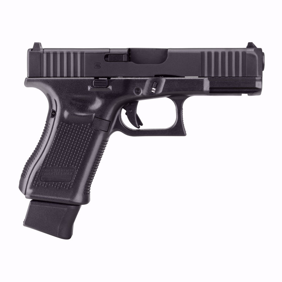 Glock 19 GEN 5 MOS BB 330FPS (2255230)(GLK-AP-007)