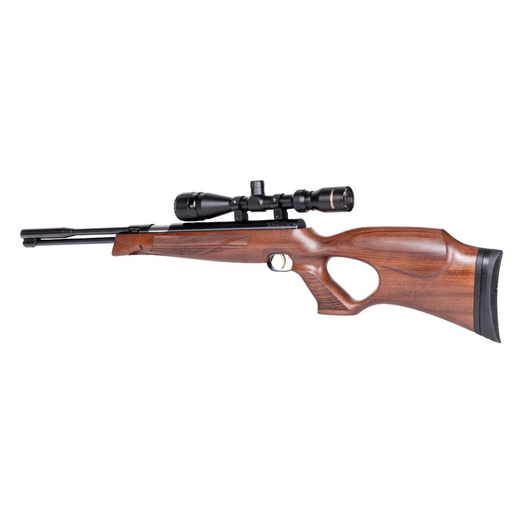 HW 97 KT .177 935FPS (WIR-AR-048)