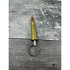 8x50mmR Lebel Bullet Keychain