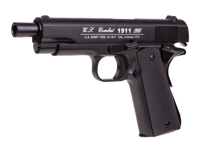 1911 US-C CO2 Blowback Pistol BB 420FPS (ASG-AP-002)