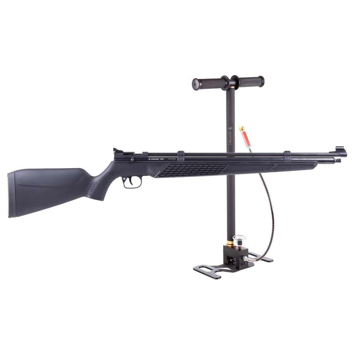 Crosman 3622 Kit .22 700FPS (C3622SKT)(CRS-AR-109)