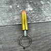 500 Linebaugh Bullet Keychain