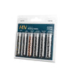 Sport Hunting Pellets Sampler .177 (HAN-PL-139)