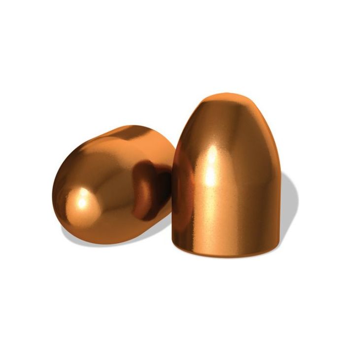 H&N .356 125gr TMJ 100pk (522)(Consignment)