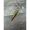 8x50mmR Lebel Bullet Keychain