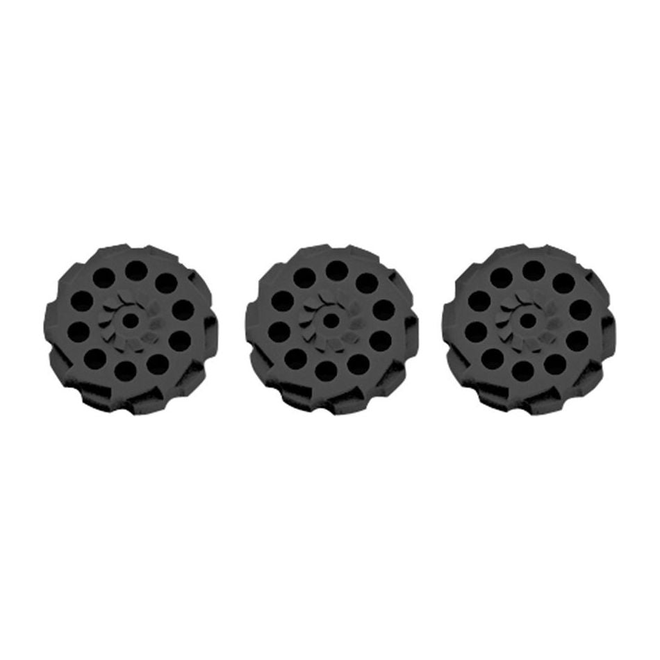 Vigilante Spare Pellet Clips (407T)(CRS-AC-062)