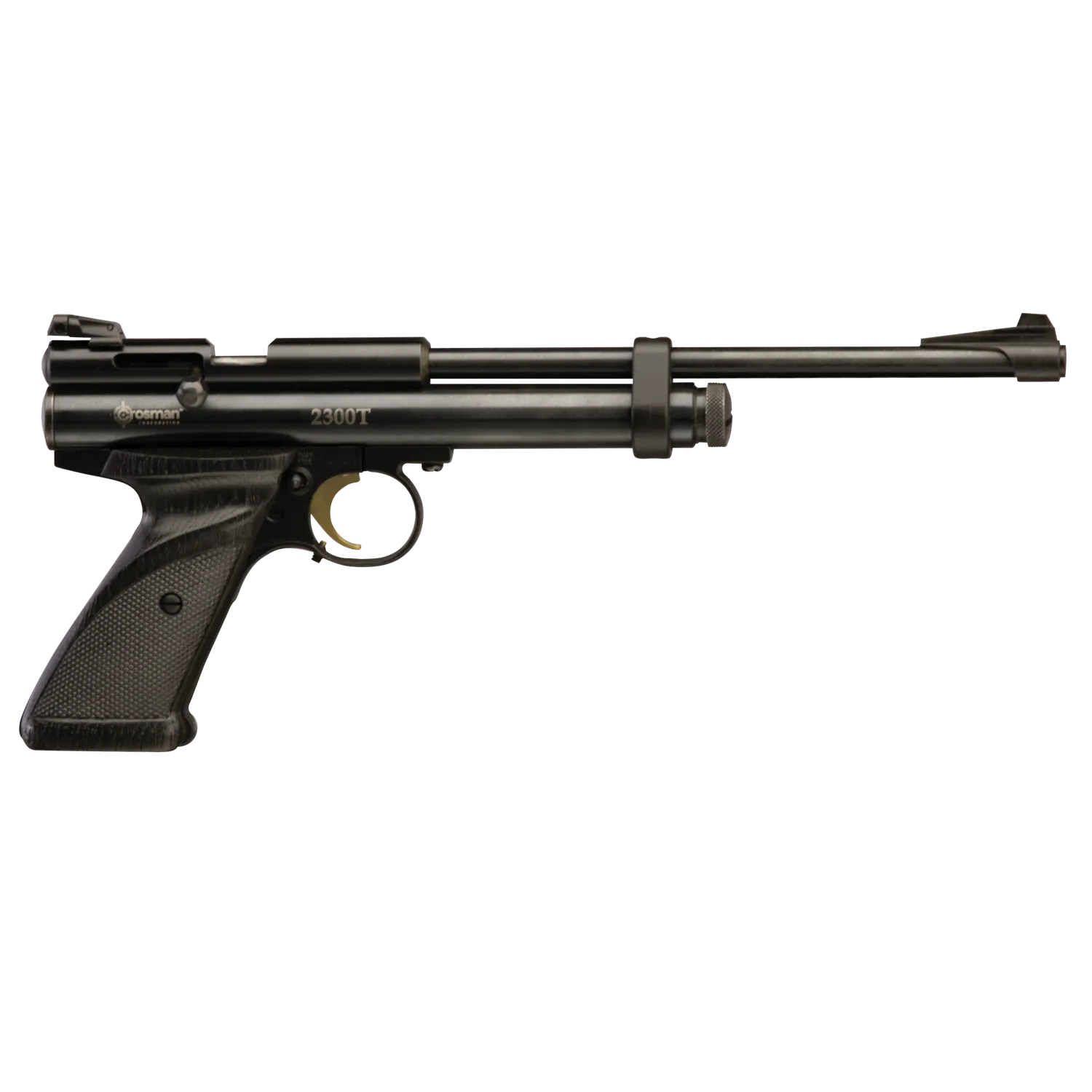 Crosman 2300T Competition CO2 Air Pistol .177 (731) (Consignment)