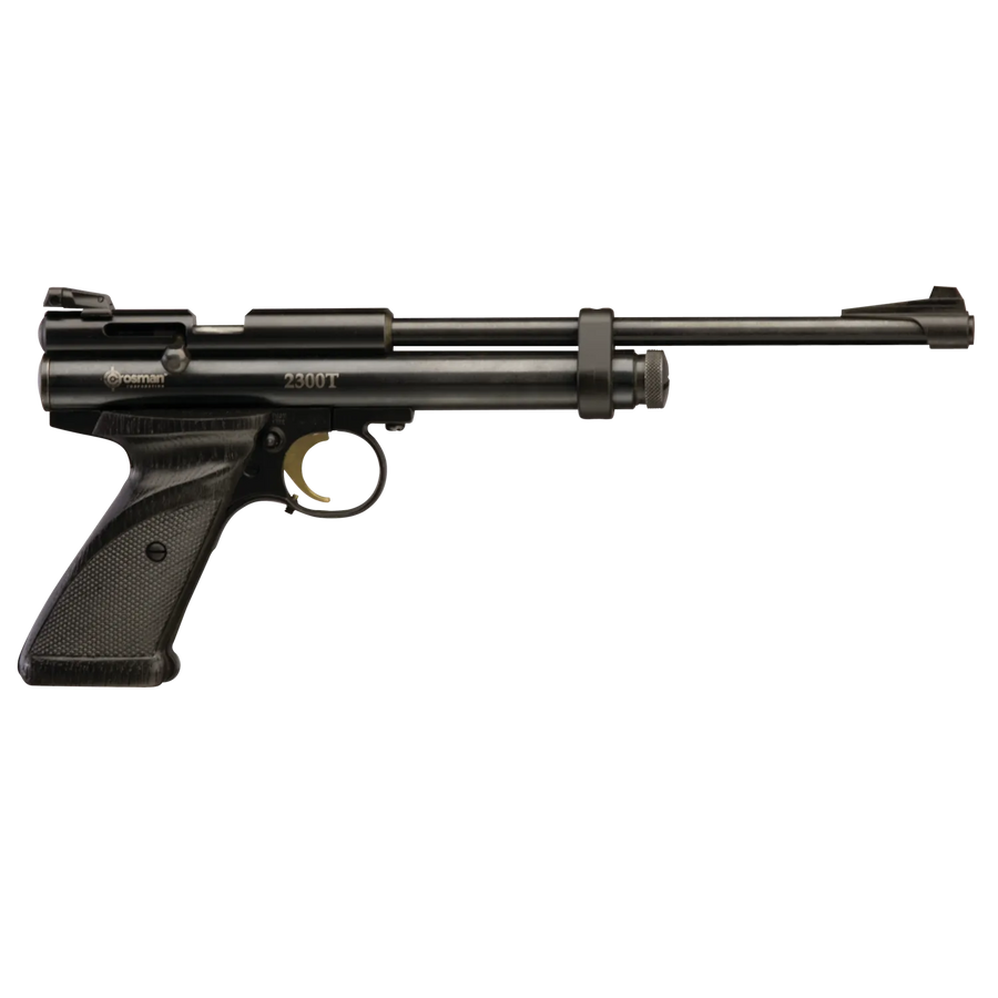 Crosman 2300T Competition CO2 Air Pistol .177 (731) (Consignment)