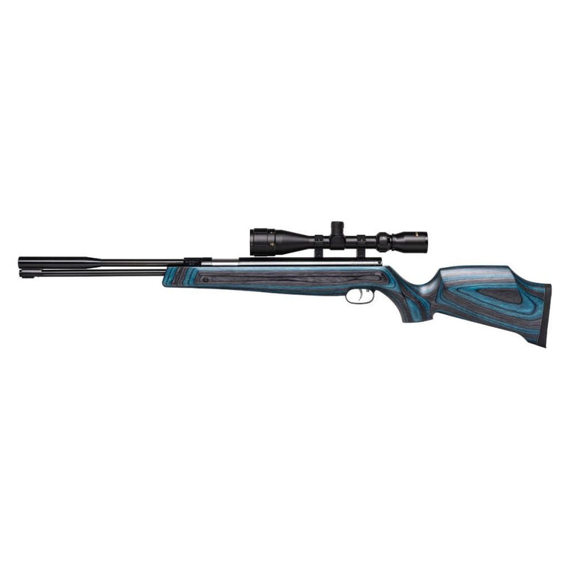 22 Spring Rifle .22 Spring Rifles - D&L Airgun