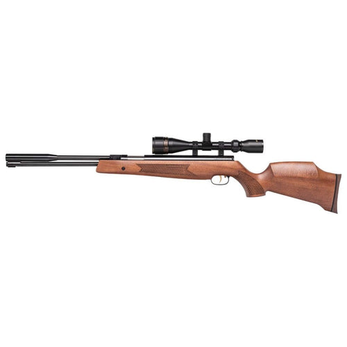 22 Spring Rifle .22 Spring Rifles - D&L Airgun