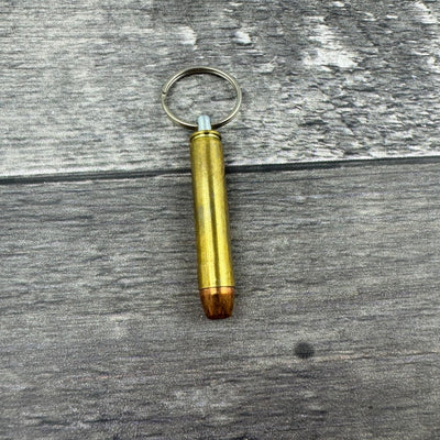 350 Legend Bullet Keychain