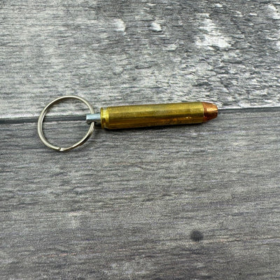 350 Legend Bullet Keychain