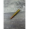 338 Winchester Magnum Bullet Keychain