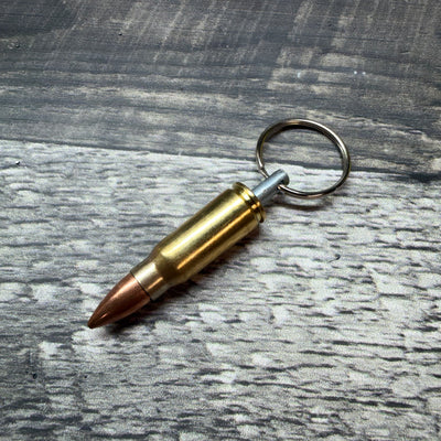 7.92x33 Kurz Bullet Keychain