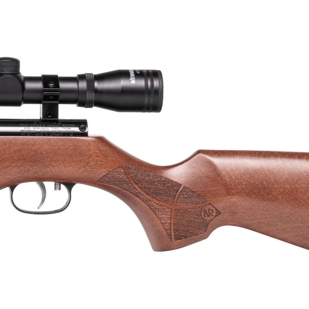 HW 50 S .177 800FPS (WIR-AR-065)