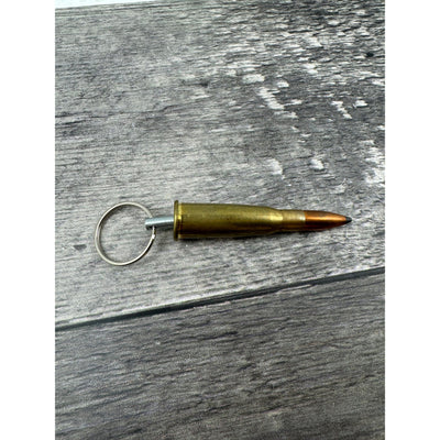 8x50mmR Lebel Bullet Keychain