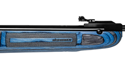 HW 50 S .22 590FPS 75th anniversary model (WIR-AR-006)