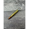 8x56mmR Bullet Keychain