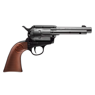 Daisy Red Ryder Single Action Revolver .177 420FPS (DSY-AP-001)