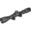 Barska 3-9x32mm Plinker-22 Rifle Scope with Rings (Consignment)