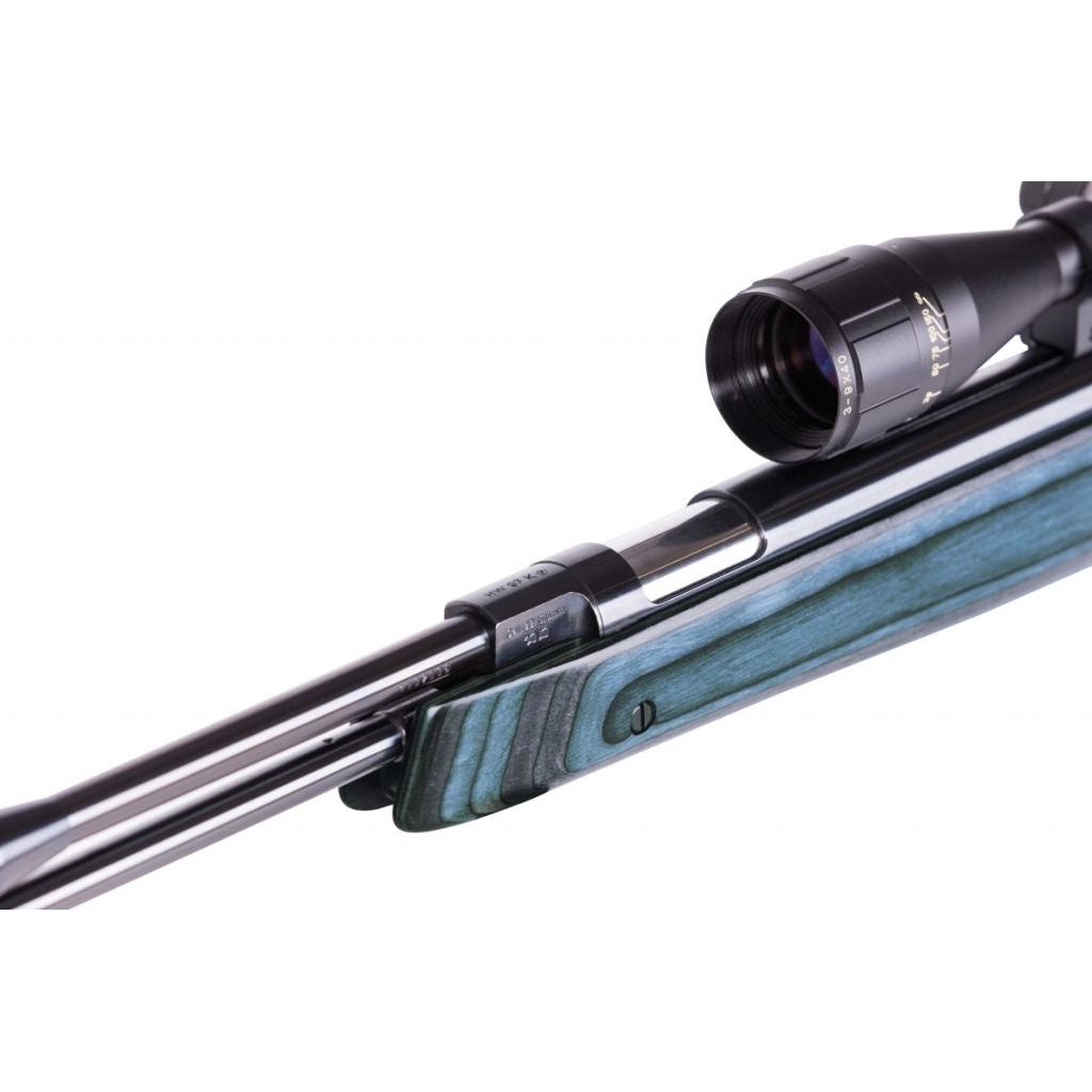 HW 97 KL .177 935FPS (WIR-AR-064)