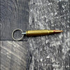 7.5x55 Swiss Bullet Keychain